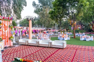 Olive Garden Restaurant And Banquet | Wedding Halls & Lawns in Sector 52, Noida