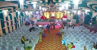 Rajwada Palace | Banquet Halls in Naini, Prayagraj