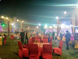 Asha Farm | Corporate Events & Cocktail Party Venue Hall in Bakhtawarpur, Delhi
