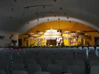 Gokul Gardens Convention Center | Wedding Venues & Marriage Halls in Sangareddy, Hyderabad