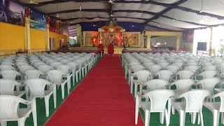 KMG Function Hall | Wedding Venues & Marriage Halls in Quthbullapur, Hyderabad