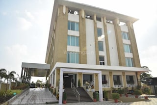 Tania President Inn | Terrace Banquets & Party Halls in Shirdi