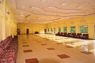 Scout Garden | Wedding Venues & Marriage Halls in Madhyamgram, Kolkata