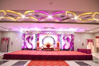 Omkar Celebrations Hall and Lawn | Corporate Events & Cocktail Party Venue Hall in Dighori, Nagpur