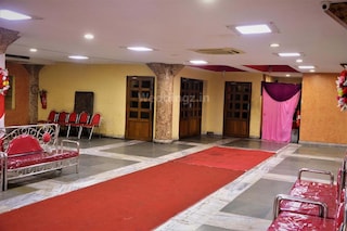 Swagat Banquet and Marriage Hall | Terrace Banquets & Party Halls in Dum Dum, Kolkata