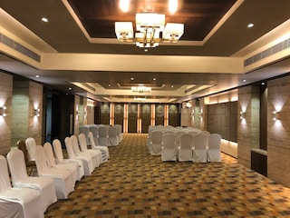 Hotel G Express | Wedding Venues & Marriage Halls in Maninagar, Ahmedabad
