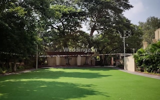 Residency Club | Wedding Halls & Lawns in Agarkar Nagar, Pune