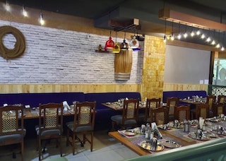 The Punjabi Rasoi | Corporate Party Venues in Whitefield, Bangalore