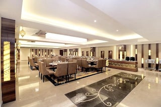 Hotel The Brew Times | Birthday Party Halls in Model Town, Jalandhar