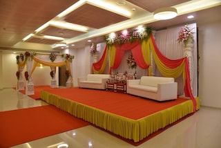 Panjiwadi Banquet Hall | Wedding Venues & Marriage Halls in Kanjurmarg East, Mumbai