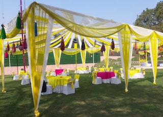 Vasundhara Vatika | Wedding Halls & Lawns in Delhi Cantt, Delhi