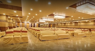 The Grand Thakar | Party Halls and Function halls in Rajkot