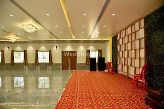 Kuber Lawns And Banquet Hall | Marriage Halls in Cidco, Nashik