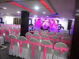 Hotel Archie Regency | Party Halls and Function Halls in Gosaintola, Ranchi
