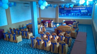 Hotel BN Son Blue | Wedding Hotels in Sikharpur, Cuttack