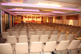 Jolly Gymkhana | Terrace Banquets & Party Halls in Ghatkopar East, Mumbai