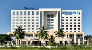 Radisson Blu | Corporate Events & Cocktail Party Venue Hall in Avarampalayam, Coimbatore