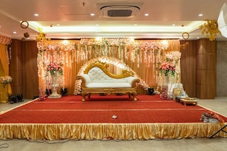 AJs Banquet | Party Halls and Function Halls in Jorasanko, Kolkata