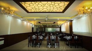 Inn@Silicon Valley | Terrace Banquets & Party Halls in Hsr Layout, Bangalore