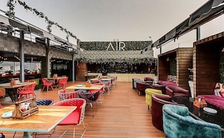 AIR An Ivory Region | Corporate Party Venues in Paschim Vihar, Delhi