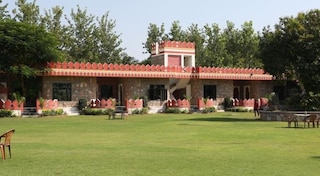 The Country Side Resort | Banquet Halls in Vaam Dev Road, Pushkar