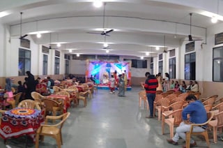 Sorathiya Ghanchi Hall | Birthday Party Halls in Juhapura, Ahmedabad