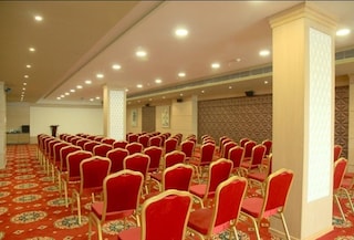 Hotel Preeti Executive | Corporate Events & Cocktail Party Venue Hall in Satara, Pune