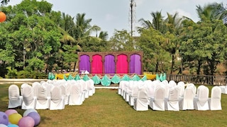 Kapila Resort | Corporate Events & Cocktail Party Venue Hall in Kharadi, Pune