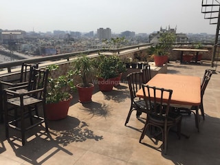 Hotel Kells | Terrace Banquets & Party Halls in Thaltej, Ahmedabad
