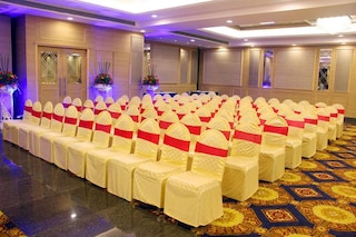 GCC Hotel and Club | Corporate Events & Cocktail Party Venue Hall in Mira Road, Mumbai