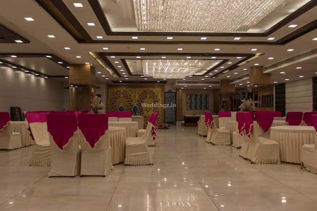 Banquet Halls In Janakpuri, Delhi| Marriage Hall/Party/Function Halls ...