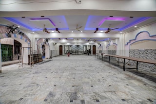 Ruchi Guest House | Terrace Banquets & Party Halls in Barra, Kanpur