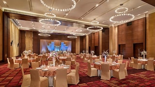 Hyatt Regency | Luxury Wedding Halls & Hotels in Industrial Area Phase I, Chandigarh