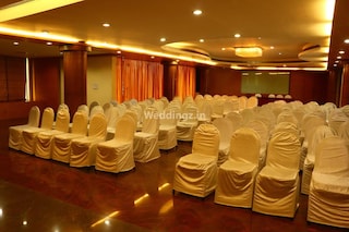 White Houzz | Corporate Party Venues in Race Course Road, Bangalore
