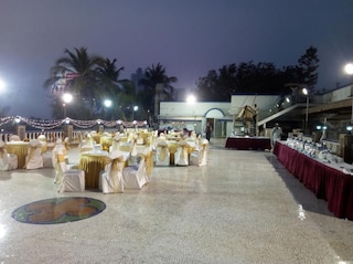 National Sports Club of India | Wedding Hotels in Worli, Mumbai