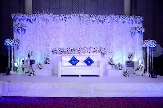 Holiday Inn Mumbai International Airport | Luxury Wedding Halls & Hotels in Mumbai 