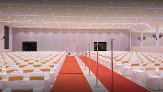CMA Grand Convention And Wedding Hall | Banquet Halls in Nagavara, Bangalore