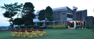 Hotel Blossom | Terrace Banquets & Party Halls in Summer Hills, Shimla