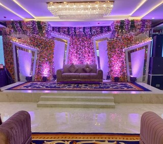 Rosellia Banquets and Suites | Wedding Venues & Marriage Halls in Vasundhara, Ghaziabad