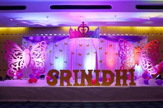 Hotel Avasa | Terrace Banquets & Party Halls in Madhapur, Hyderabad