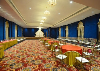 Nirbana Palace A Heritage Hotel | Wedding Halls & Lawns in Mi Road, Jaipur