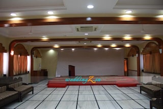 Islam Gymkhana | Banquet Halls in Marine Lines, Mumbai