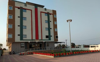 Akhil Bhartiya Maheshwari Seva Sadan | Party Halls and Function Halls in Basni, Jodhpur