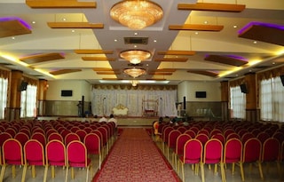 Abhimaani Inn and Convention Center | Banquet Halls in Bangalore