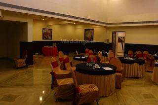 The Fern Residency | Corporate Events & Cocktail Party Venue Hall in Yeshwanthpur, Bangalore