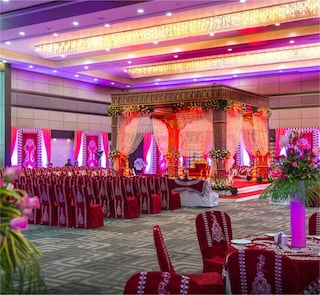 Narayani Heights | Wedding Hotels in Bhat, Ahmedabad