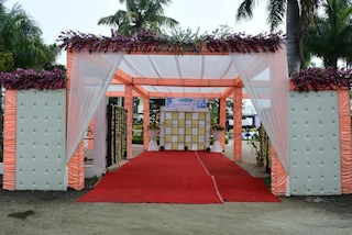 Gullfarm Garden | Corporate Events & Cocktail Party Venue Hall in Berasia Road, Bhopal