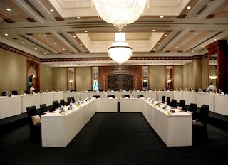 Sheraton New Delhi Hotel | Luxury Wedding Halls & Hotels in Saket, Delhi