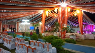 The Bhandari Palace | Corporate Events & Cocktail Party Venue Hall in Dehradun Road, Rishikesh