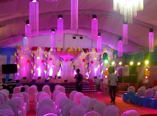 Amrit Vaatika | Kalyana Mantapa and Convention Hall in Jhalwa, Prayagraj